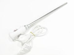 Havlupan Isıtıcı Rezistans 250W / 230V / L:330MM, Beyaz, On/Off Anahtar, HP03 Model