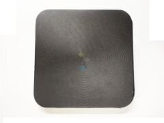 Endüstriyel Ocak 22X22 380V 2600W Square Endüstriyel Hotplate