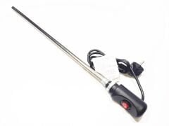 Havlupan Isıtıcı Rezistans 150W / 230V / L: 330mm, Siyah, On/Off Anahtar, HP03 Model