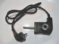 Pizzamatik Termostatlı Kablo