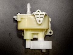 Flavel Arçelik Beko Vantilatör Dişli Kutusu Plastik Bağlantı- geçme salınım