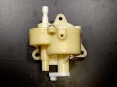 Vantilatör Dişli Kutusu Orjinal Beyaz plastik- geçme salınım