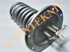 Atomik Elektrikli Şofben Isıtıcı Rezistansı 7500W CR304