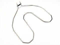 Katmer Isıtıcı Rezistansı 230V 1800W 6,5mm