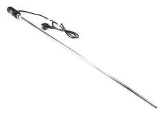 Havlupan Isıtıcı Rezistans 1200W / 230V / L:900MM, Siyah, On/Off Anahtar, HP03 Model