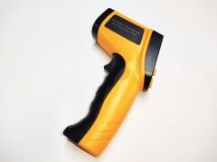 Lazer Dijital Termometre Ht-830 50/+380 Derece