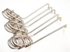 Trifaze Fritöz Isıtıcı Rezistansı 3X3000W=9000W