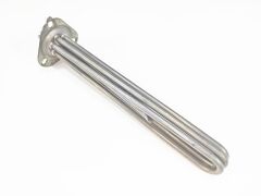 4500Watt Üçgen Kafa Boyler Endüstriyel Bulaşık Makinesi Rezistansı