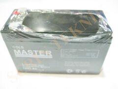 12 Volt DC 7 Amper Kuru Akü