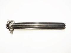 7500Watt Üçgen Kafa Boyler Endüstriyel Bulaşık Makinesi Rezistansı