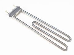 Endüstriyel Mutfak Isıtıcı Rezistansı 30Cm 3000W