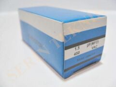 1,5 Mikrofarad 450V AC Daimi Devre Kondansatörü