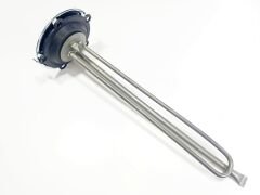 Arçelik Beko Demirdöküm DT-4  Termosifon Uyumlu CR304 Isıtıcı Rezistans 2000W 230V (5 Delikli)