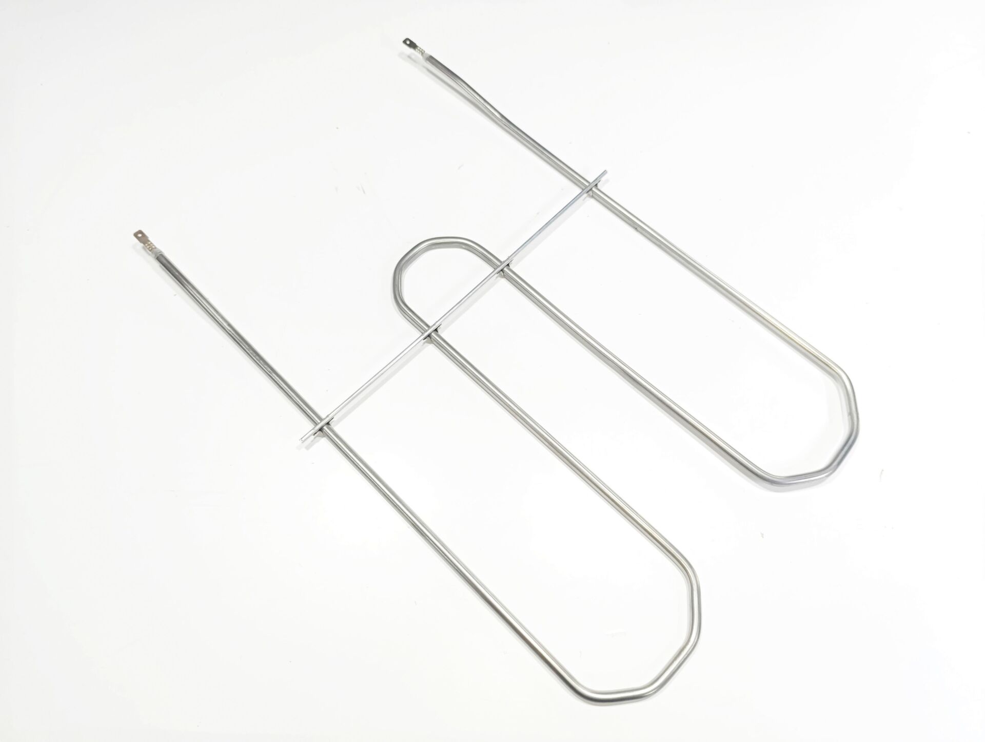 M Tipi Fırın Isıtıcı Rezistans 230V 700W 390X250mm CR304