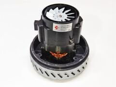 Artiko 1400W Rb50 Tekfan Badralı Süpürge Motoru-