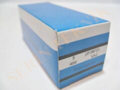 5 Mikrofarad 450V AC Daimi Devre Kondansatörü