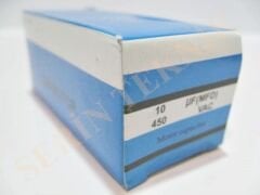 10 Mikrofarad 450V AC Daimi Devre Kondansatörü