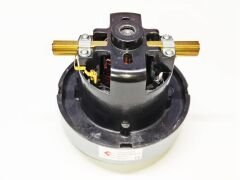 Artiko Mini Bakalit Çıkıntılı 1200W Süpürge Motoru