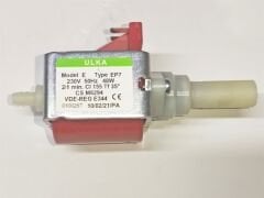 Ulka 48W Halı Yıkama Makinası Su Verme Pompası.