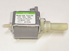 Ulka 54W Halı Yıkama Makinası Su Verme Pompası.