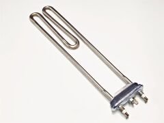 Irca İtalyan İnce 1900W 31Cm Çamaşır Makinesi Rezistansı