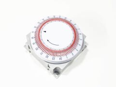 Tj01 Timer 24 Saat-15 Dk Taymır Kulukça Makinesine