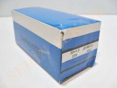 30+1,5 Mikrofarad 370V AC Klima Kondansatörü Kapasitör