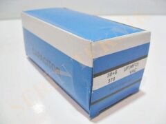 30+6 Mikrofarad 370V AC Klima Kondansatörü Kapasitör