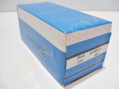 35+6 Mikrofarad 370V AC Klima Kondansatörü Kapasitör