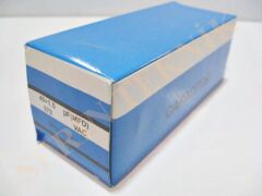 40+1,5 Mikrofarad 370V AC Klima Kondansatörü Kapasitör