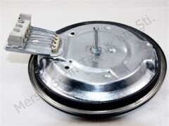 Elektrikli Ocak 180Mm 1500W Klemensli Pleyt