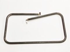 Tost Makinesi Isıtıcı Rezistansı 110V 1100W 8,5Mm