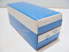 45+5 Mikrofarad 370V AC Klima Kondansatörü Kapasitör