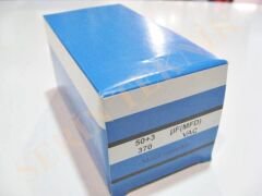 50+3 Mikrofarad 370V AC Klima Kondansatörü Kapasitör