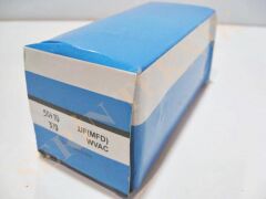 50+10 Mikrofarad 370V AC Klima Kondansatörü Kapasitör