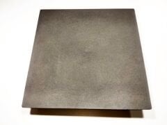 Endüstriyel Ocak 40x40cm Çembersiz 380V 3500W Square Endüstriyel Hotplate