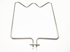 Fırın Isıtıcı Rezistans Üst Küçük 1200W