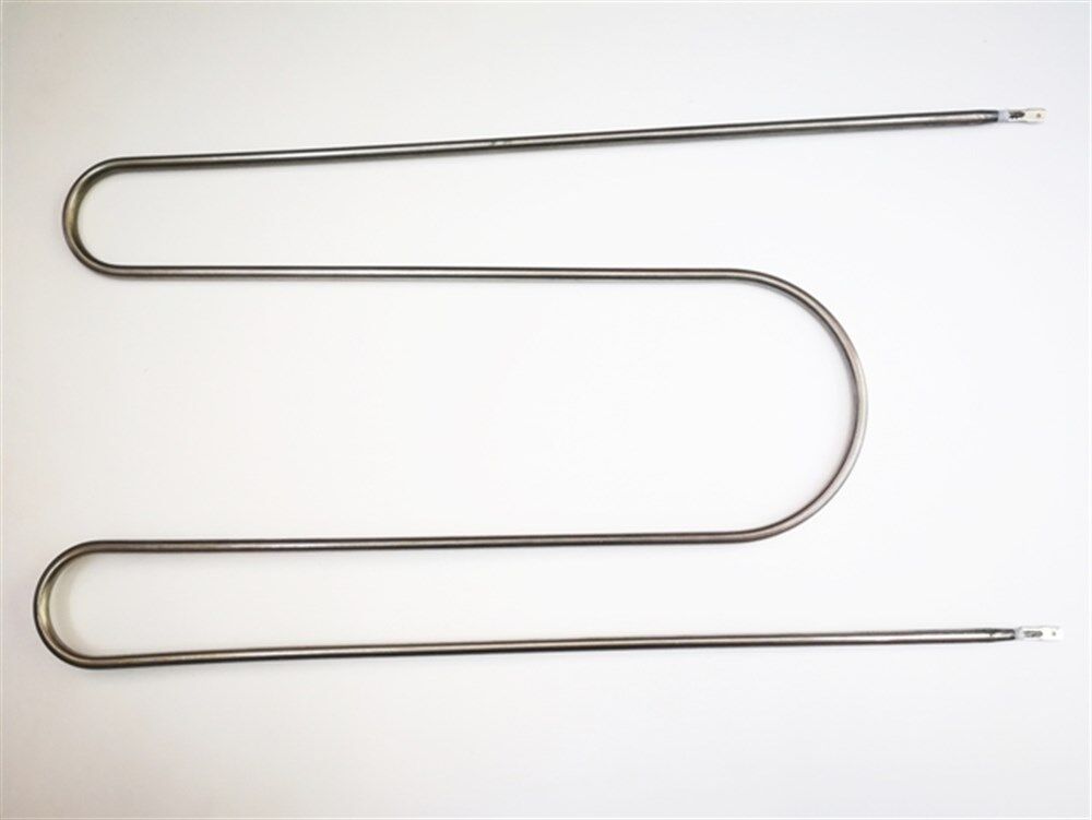 M Tipi Fırın Isıtıcı Rezistans 220V 650W