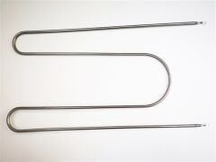 M Tipi Fırın Isıtıcı Rezistans 220V 650W