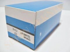 36-43 Mikrofarad 220V AC Start Kondansatörü Kapasitör Kapak ve Kelepçeli