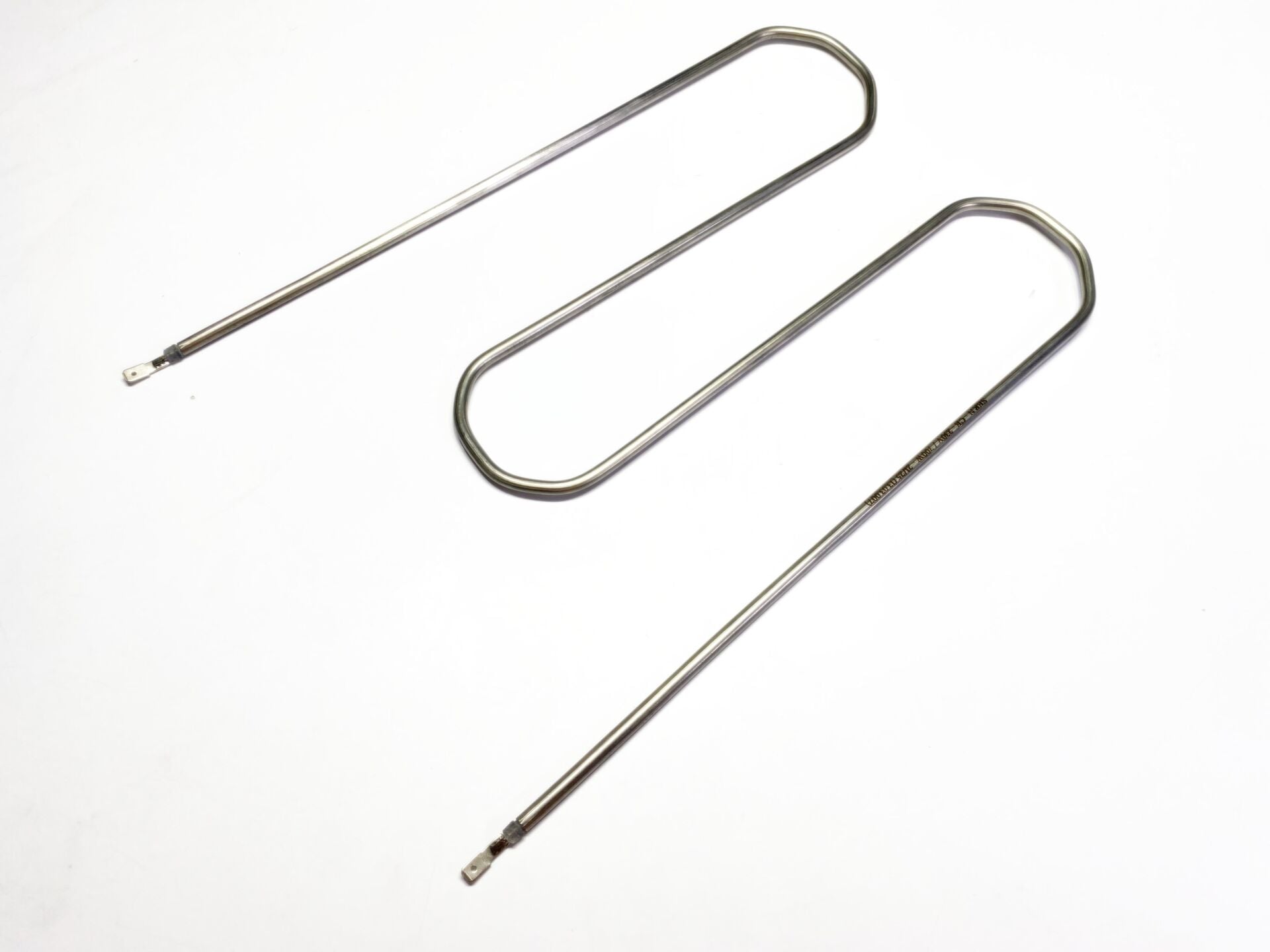 M Tipi Fırın Isıtıcı Rezistans 220V 700W 36cm