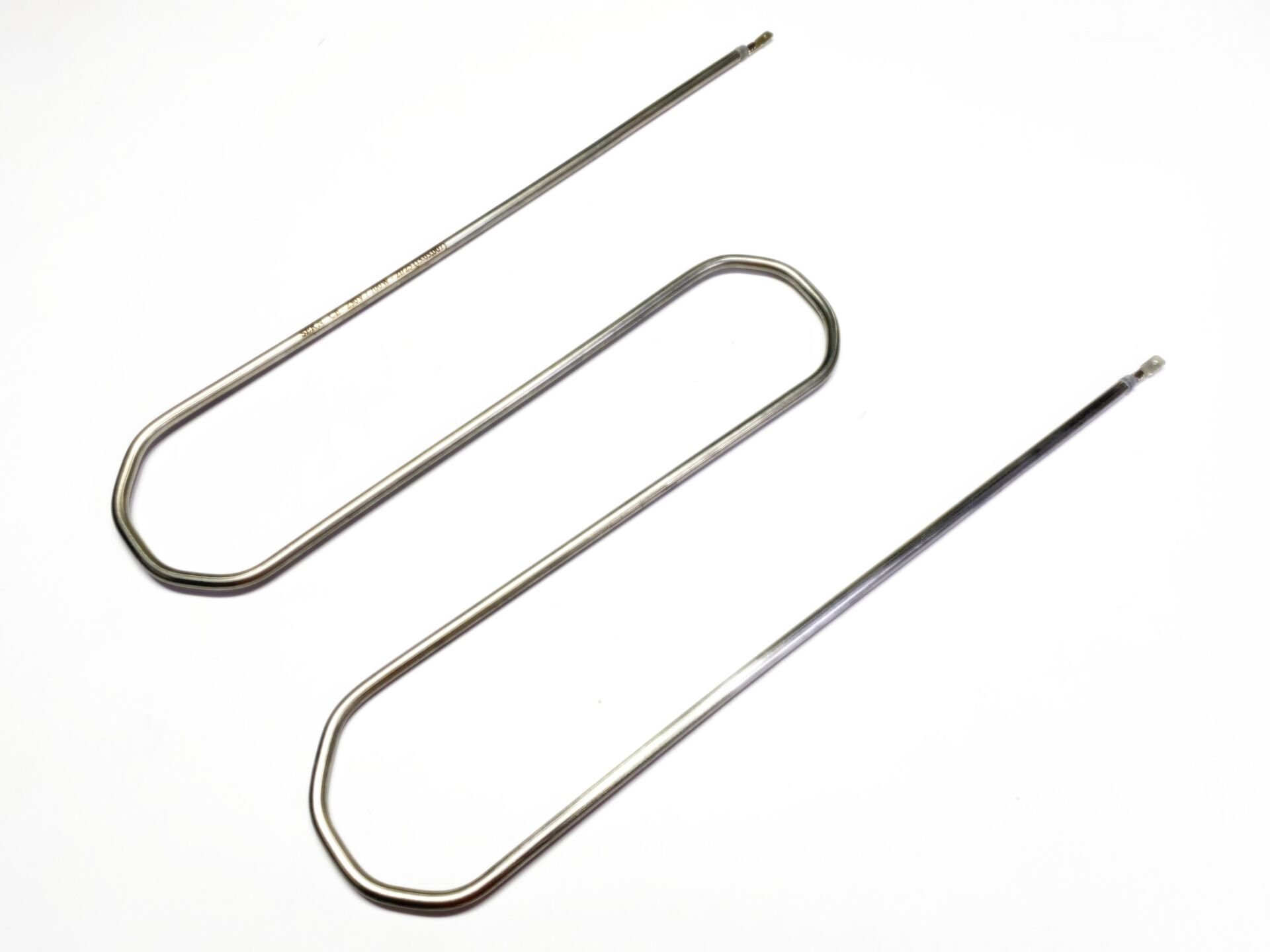 M Tipi Fırın Isıtıcı Rezistans 220V 700W 36cm