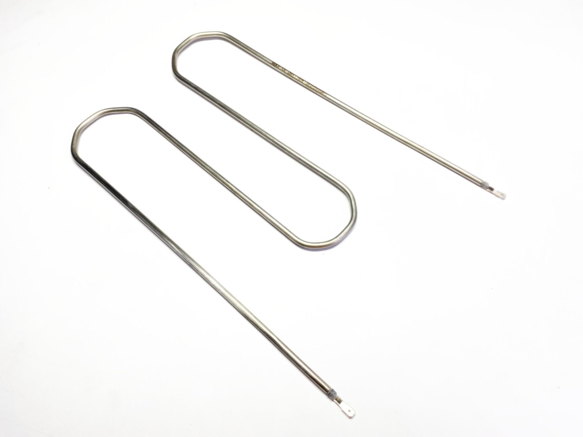 M Tipi Fırın Isıtıcı Rezistans 220V 700W 36cm