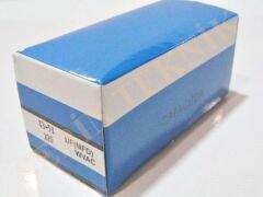 53-64 uF Mikrofarad 220V AC Start Kondansatörü Kapasitör Kapak ve Kelepçeli