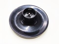 Group Rondo Hazne Dişli Kutu Kapağı (Siyah)