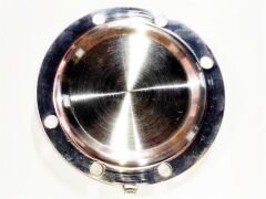 Kahve Cezve Taban Isıtıcı Rezistansı 700W