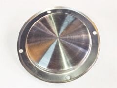 Armağan Semaver Çaycı 4 Pimli 10Cm 1000W Isıtıcı Rezistans