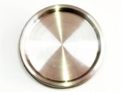 Armağan Semaver Çaycı Gizli Taban 13,5Cm 1500W Isıtıcı Rezistans