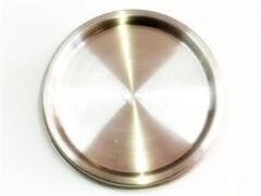 Armağan Semaver Çaycı Gizli Taban 15,5Cm 2200W Isıtıcı Rezistans