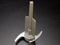 Group Gr 2001 Mini Chopper Rondo Parçalayıcı Bıçağı